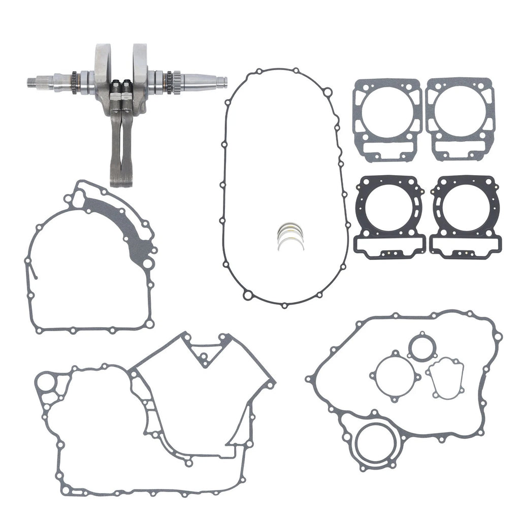 Crankshaft Gasket Engine Kit for CFMoto X8 TerraLander 800cc (2012) 0800-0000A1