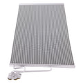 A/C Condenser for Mini Cooper Countryman/Paceman (2011–2016) 64539239920