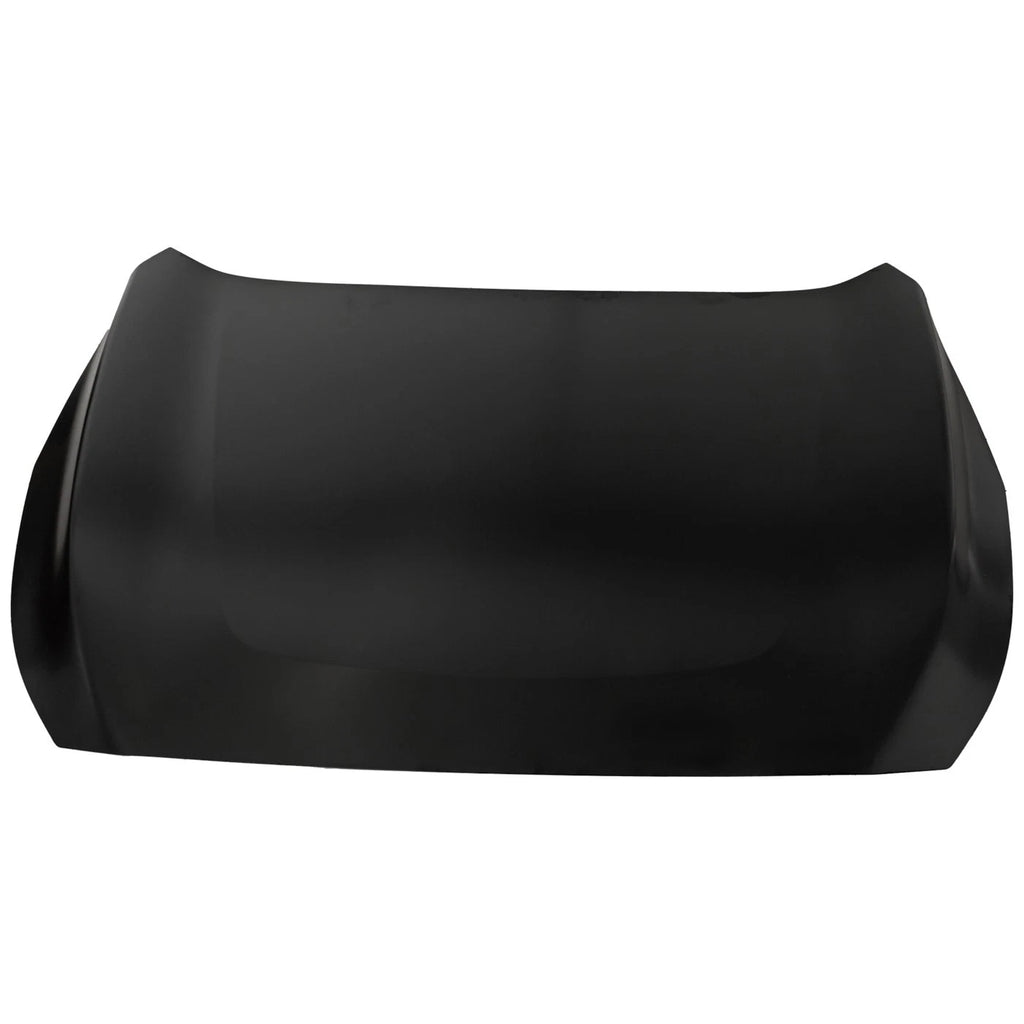 Hood for Subaru Crosstrek (2024–2024) Aluminium