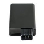 Ignition Plastic Replacement Black Ignition Systems