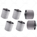 Differential & Control Arm Bushing Set for Mitsubishi Delica (1994–2006)