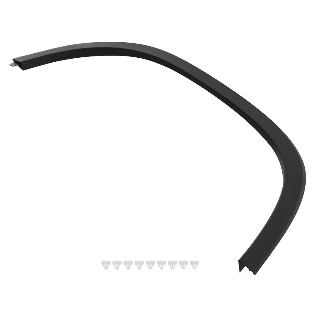Left Wheel Arch Fender Flare for Chevy Trax (2013–2016) 95275450 GM1290245