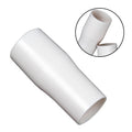 Vacuum Hose Threaded Cuff for Standard Pool Vacuum Hoses (Fits Most)