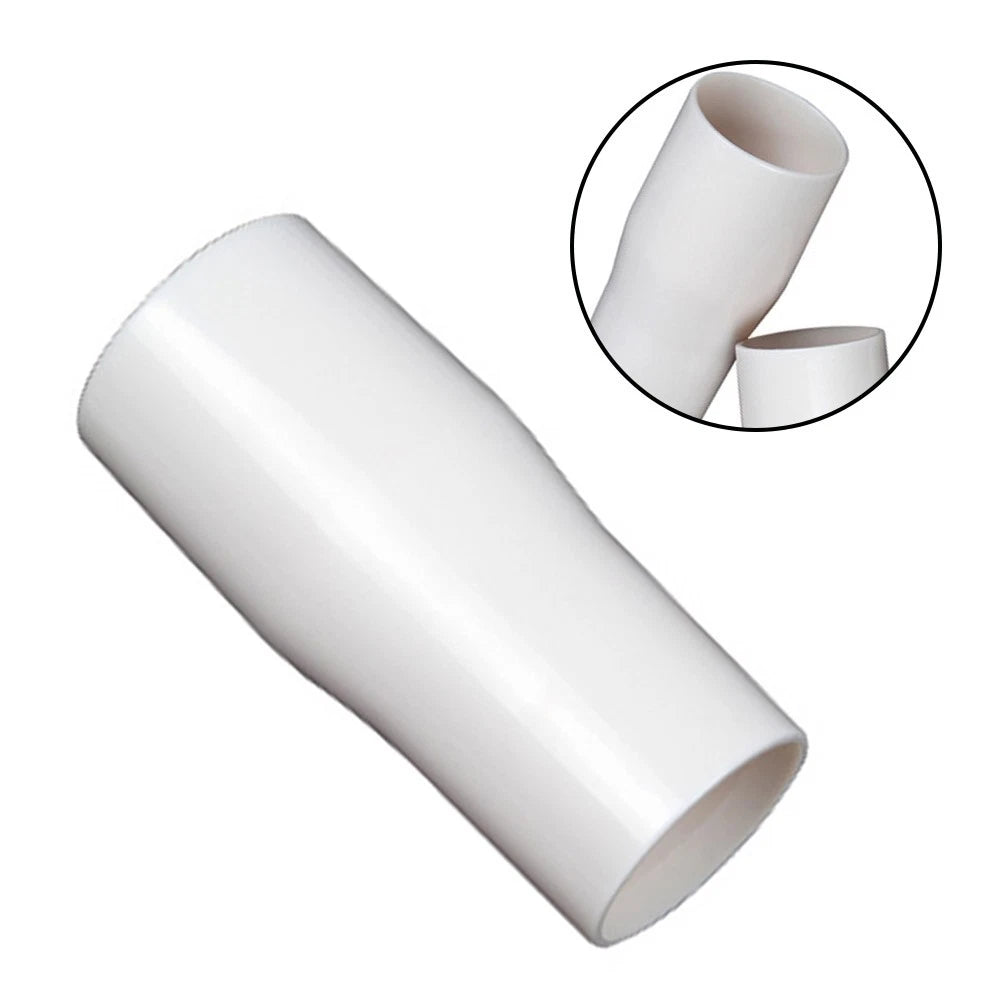 Vacuum Hose Threaded Cuff for Standard Pool Vacuum Hoses (Fits Most)