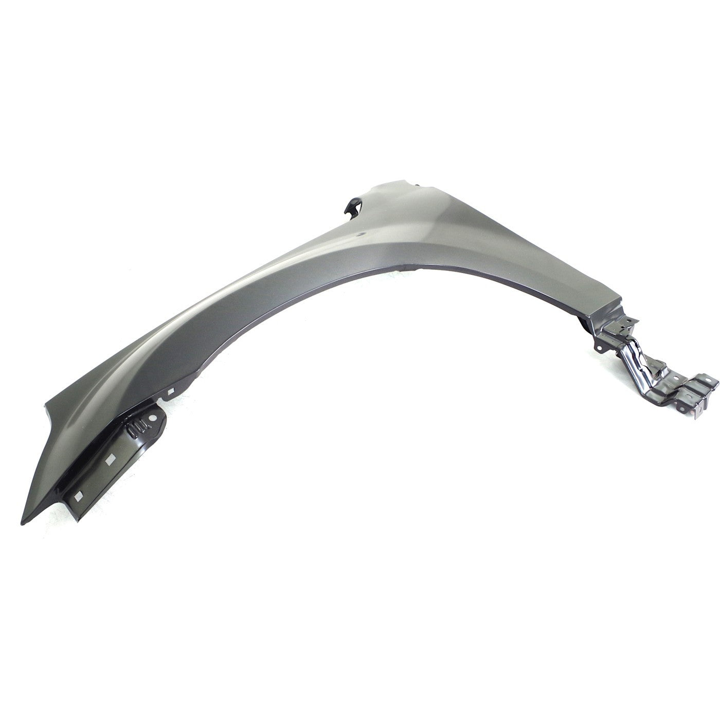 Fender for Suzuki Grand Vitara (2006–2013) Front Driver Side