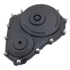 Clutch Cover for Suzuki GSXR600 GSXR750 (2006–2023) Billet Aluminum Black