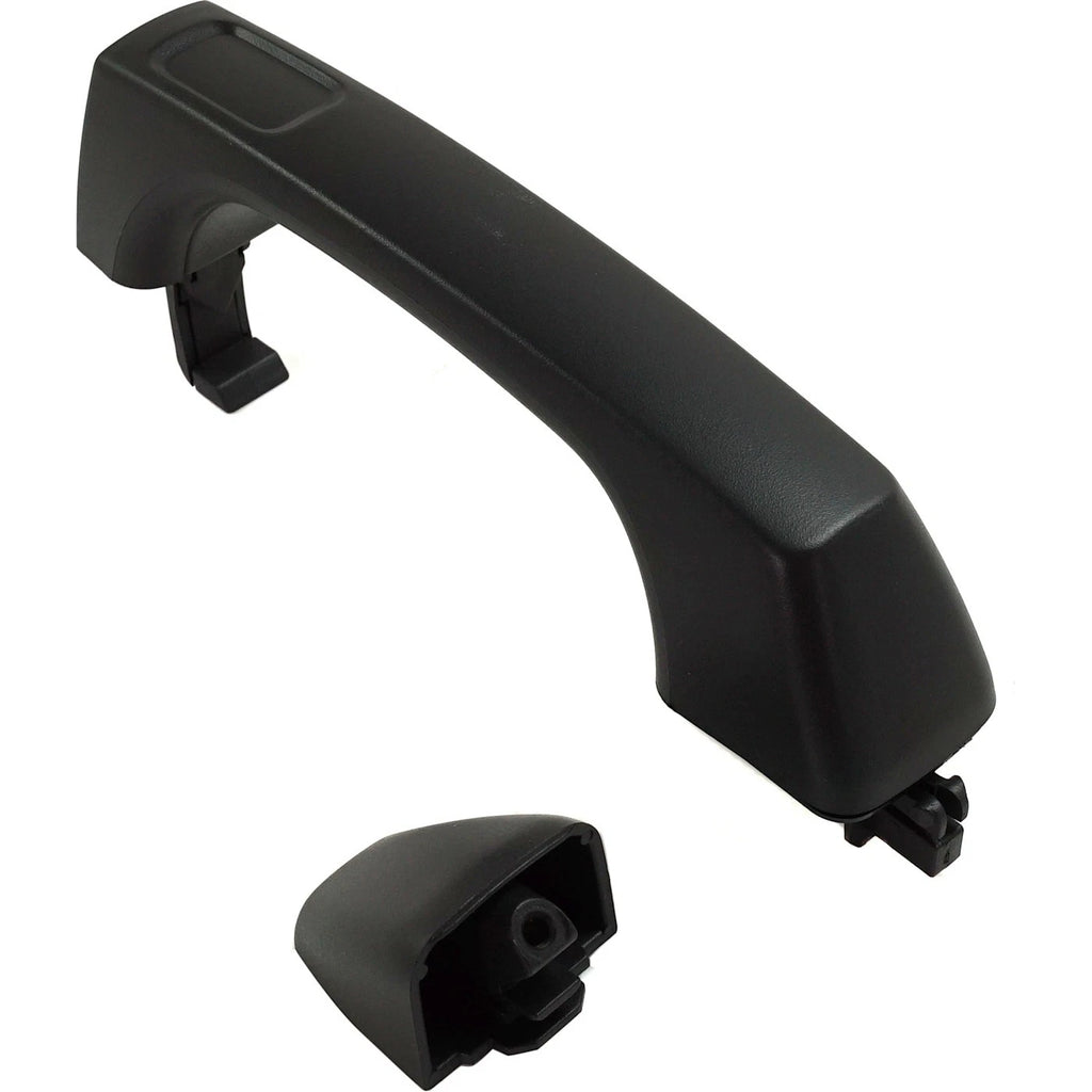 Exterior Door Handle for Hummer H3 (2006-2010) - Gray