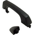 Exterior Door Handle for Hummer H3 (2006-2010) - Gray
