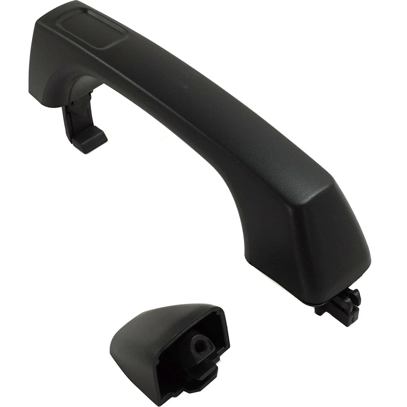 Exterior Door Handle for Hummer H3 (2006-2010) - Gray