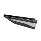 Front Fender Side Air Vent Cover Trim Left for Range Rover Evoque (2019–2023)