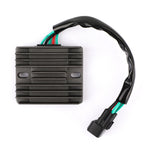 Rectifier Regulator for Yamaha F75 F80 F90 F100 (2010–2017) #6D8-81960-10-00