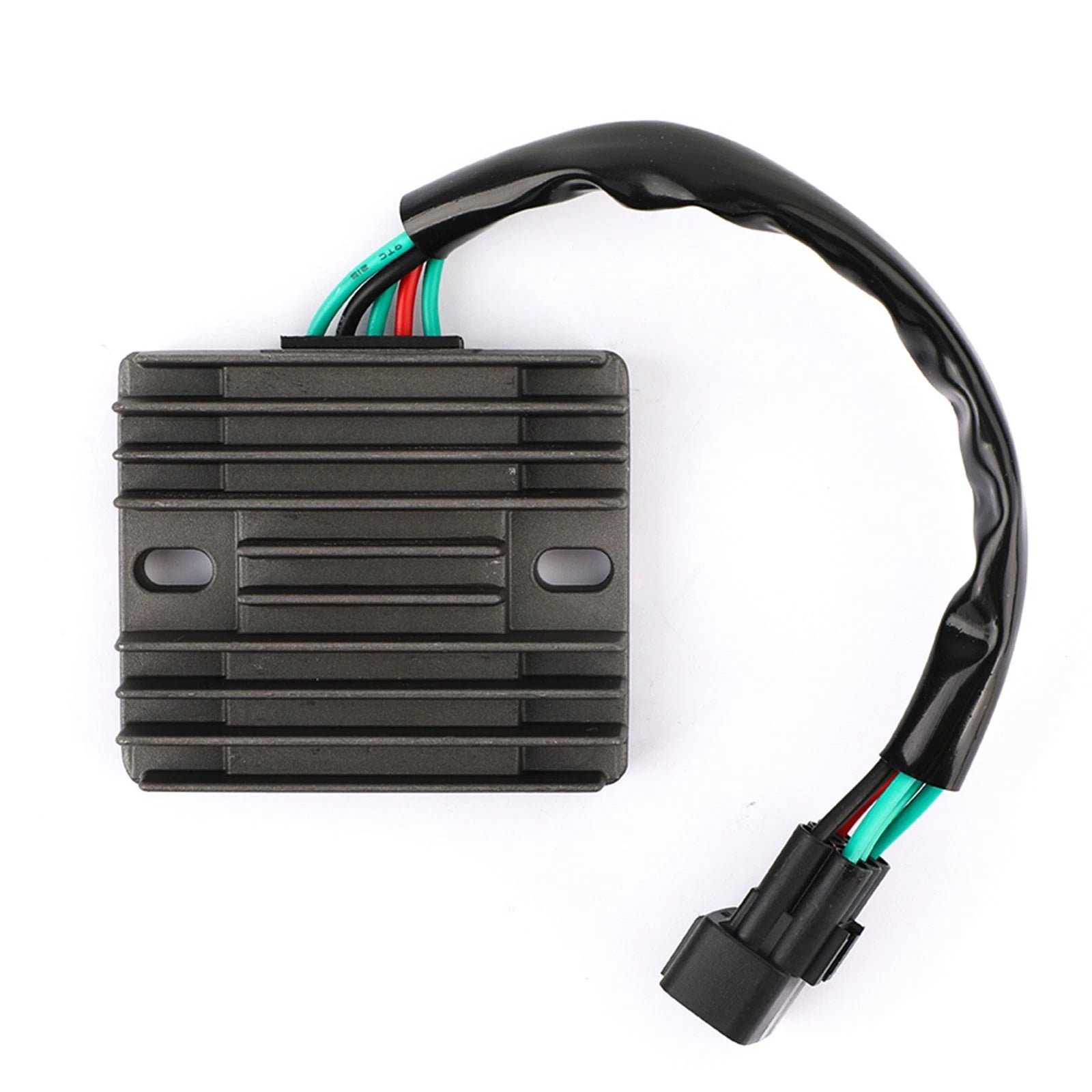 Rectifier Regulator for Yamaha F75 F80 F90 F100 (2010–2017) #6D8-81960-10-00