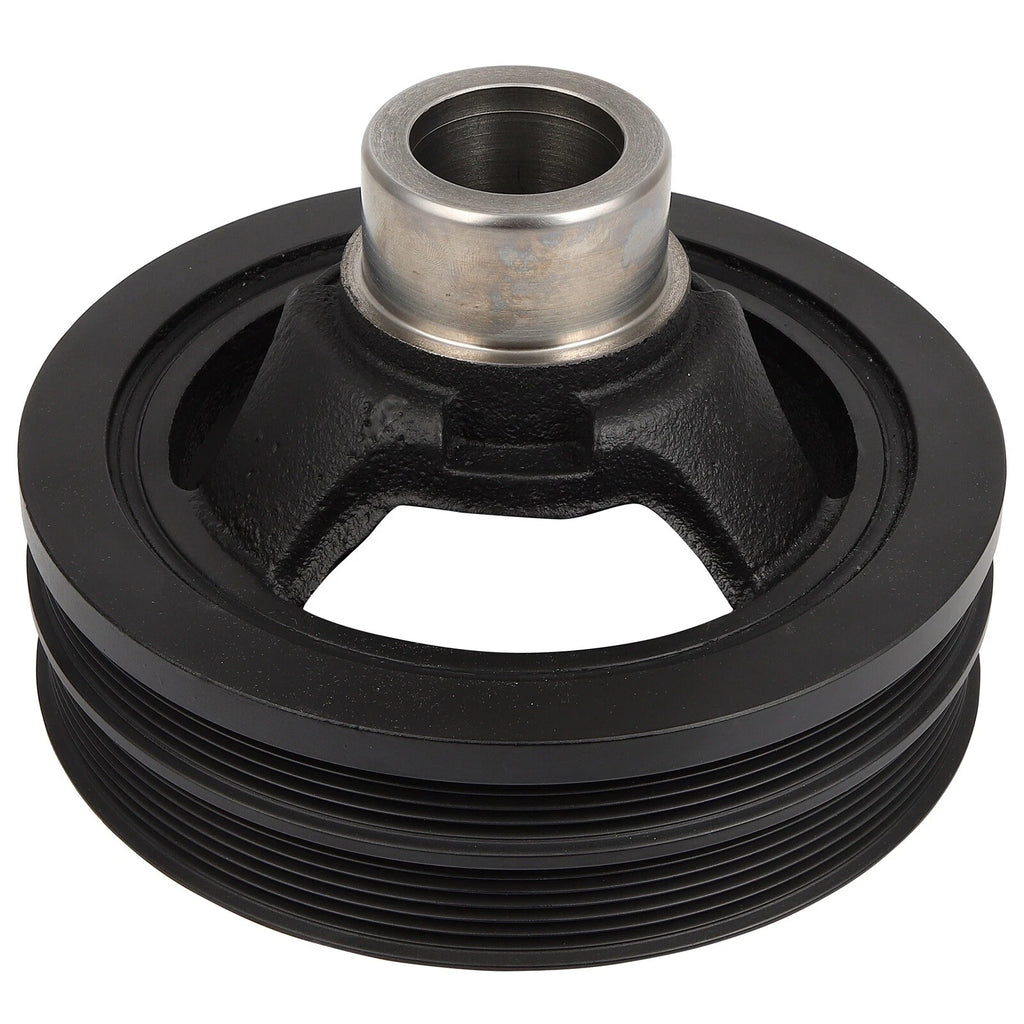 Harmonic Balancer for Chevy Silverado 2500 HD, GMC Sierra 3500 (2001–2006)
