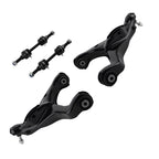 Front Lower Control Arms Sway Bar Links Kit for Ford F-150 Expedition (2009–2013)