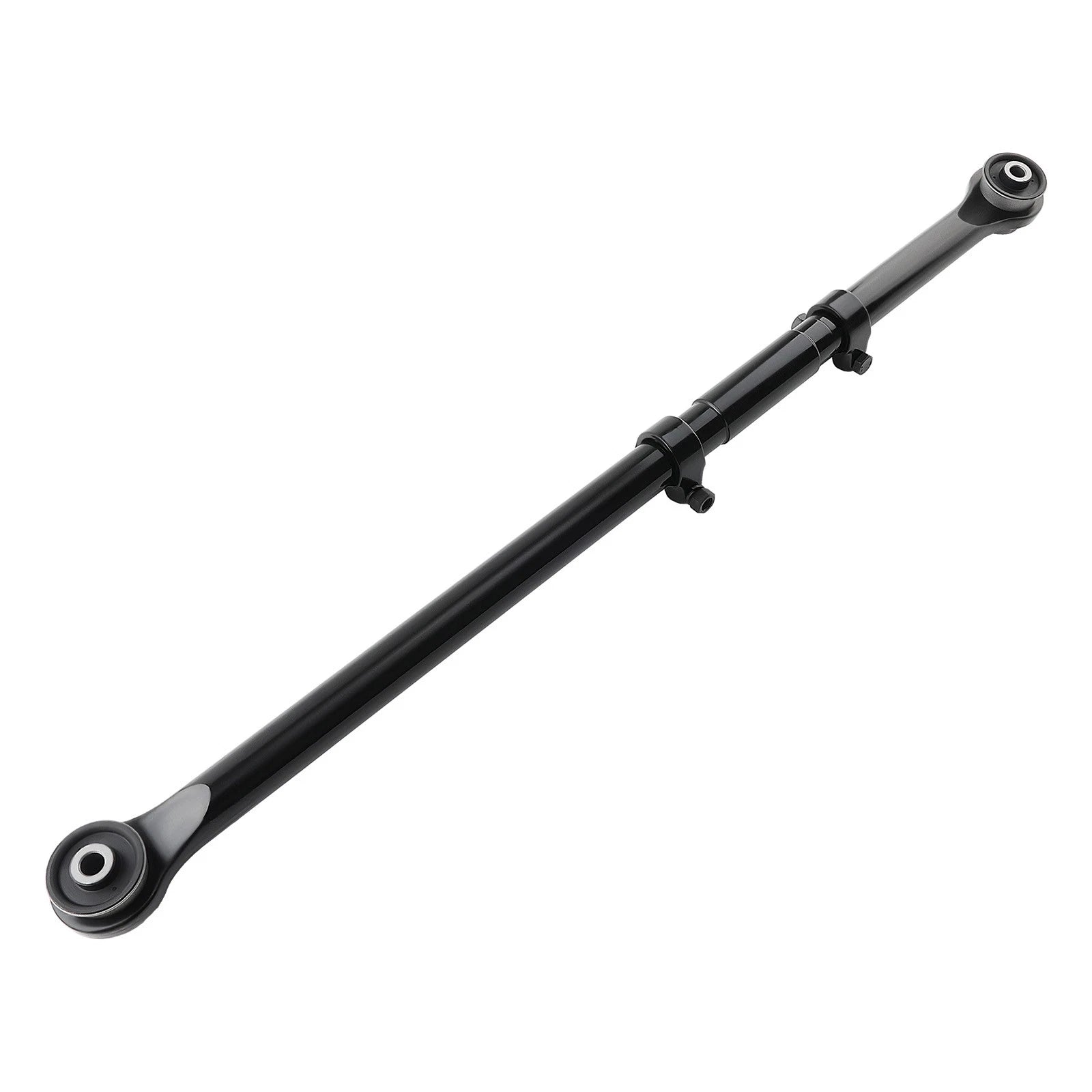 Forged Rear Adjustable Control Arms Track Bar for Ram 2500 4WD (2014–2024)