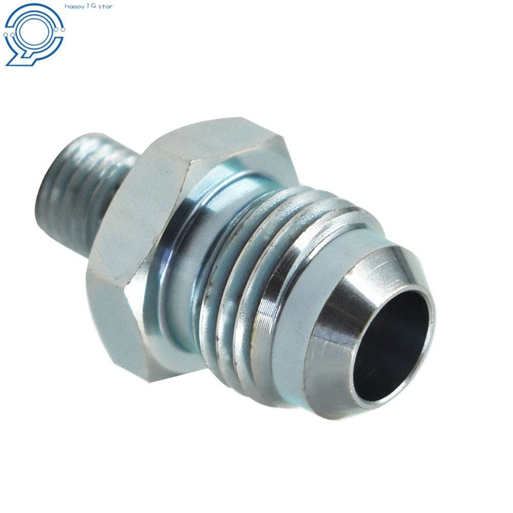 O Ring Spittier/Return Port Fitting for Car Accessories