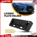 Front License Plate Tag Holder Bracket for Lexus RX350 RX450h (2016–2019)