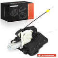 Rear Right Door Lock Actuator for BMW 745i 745Li 750i 760Li (2002–2005)