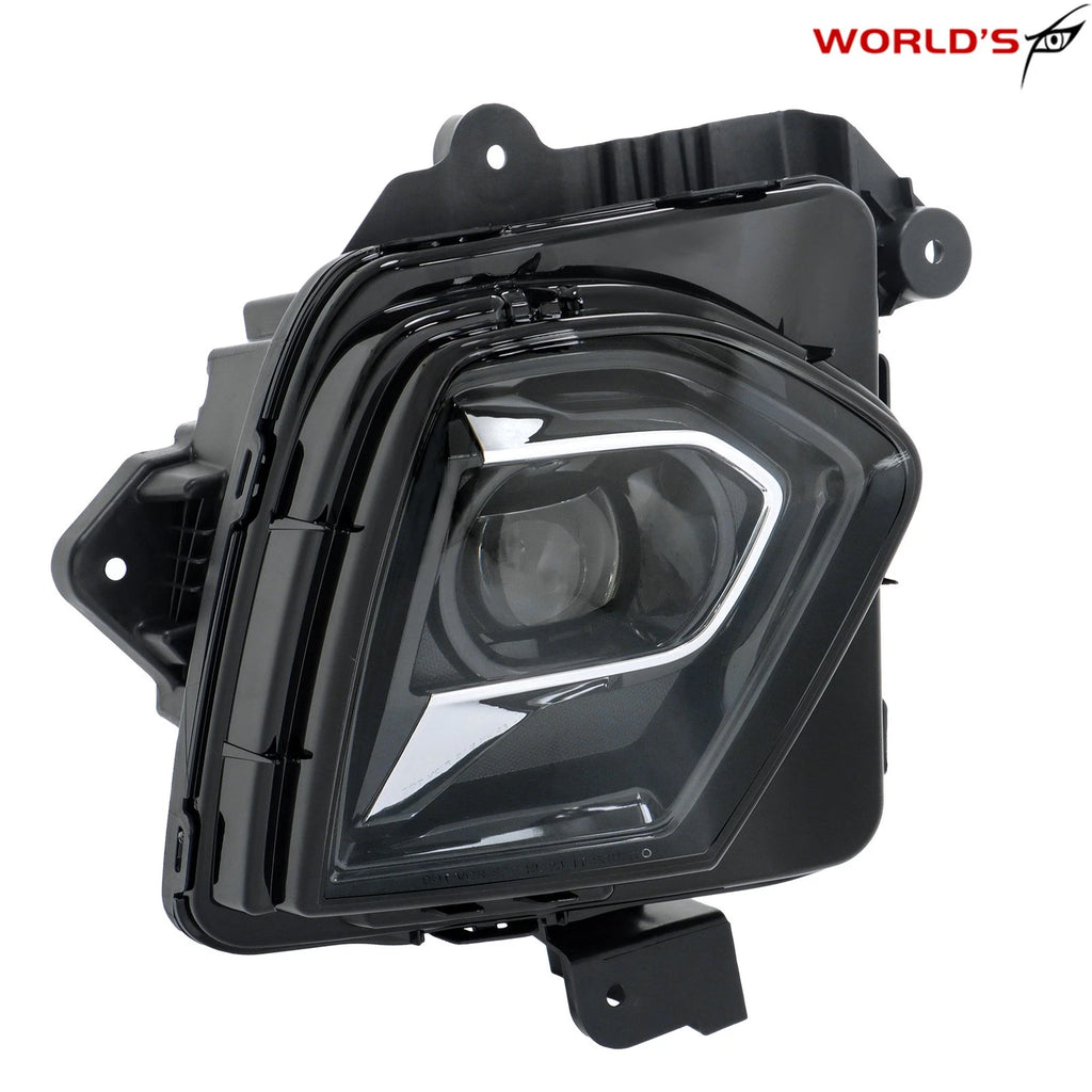 LED Projector Headlight Assembly for Chevy Blazer (2023–2024) Right Side