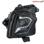 LED Projector Headlight Assembly for Chevy Blazer (2023–2024) Right Side