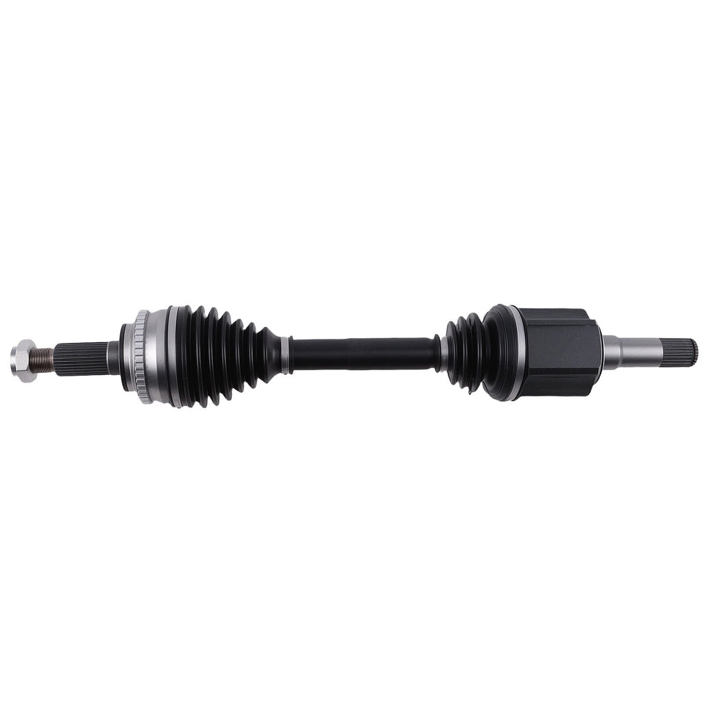 Front Left CV Axle Shaft for Ford Edge, Lincoln MKX (2007–2015)