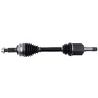 Front Left CV Axle Shaft for Ford Edge, Lincoln MKX (2007–2015)
