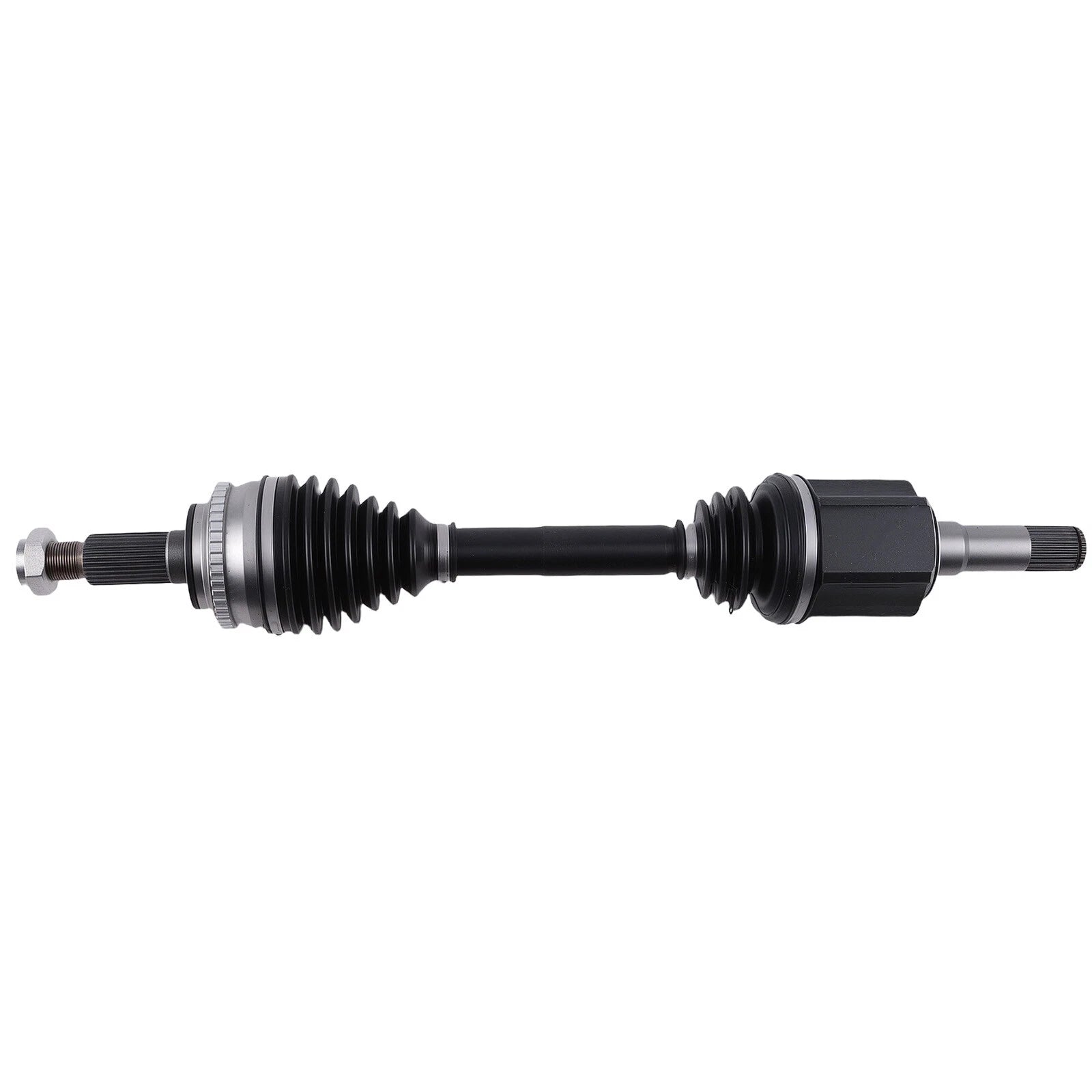 Front Left CV Axle Shaft for Ford Edge, Lincoln MKX (2007–2015)