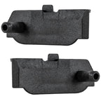 Radiator Support Brackets for Malibu, LaCrosse (2016–2022)