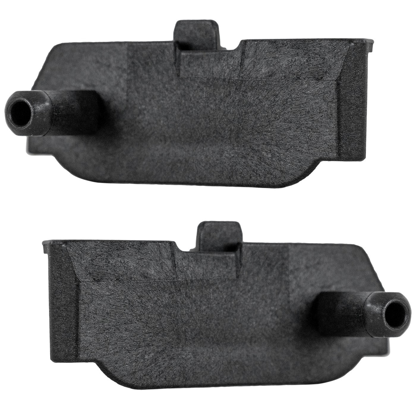 Radiator Support Brackets for Malibu, LaCrosse (2016–2022)
