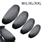 Seat Cover for Motorcycle (210D Oxford Cloth)