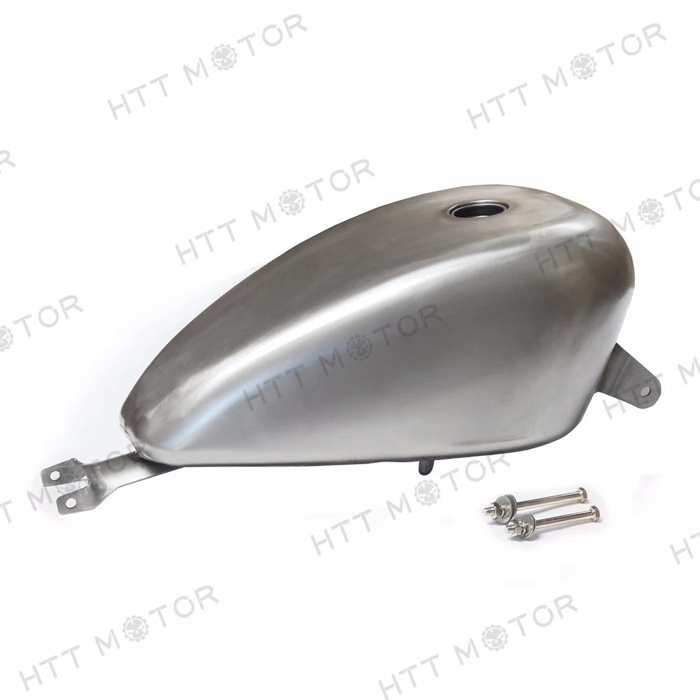 3.3 GAL EFI Fuel Gas Tank for Harley Sportster 883 1200 XL (2007–2016)