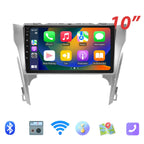 10" Wireless CarPlay Android Auto Head Unit for Toyota Aurion (2012-2014)