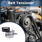 Belt Tensioner for Mercedes-Benz C-Class S600 S680 (1999-2018) 1 x Pc