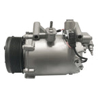 AC Compressor Replacement for Acura TSX 2.4L (2009-2014)