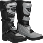Fly Racing Maverik LT Offroad Motorcycle Boots for Motorcycle (US 7)