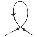 Transmission Shift Cable for Ford Bronco F-150 (1995–1996) F5TZ-7E395-A