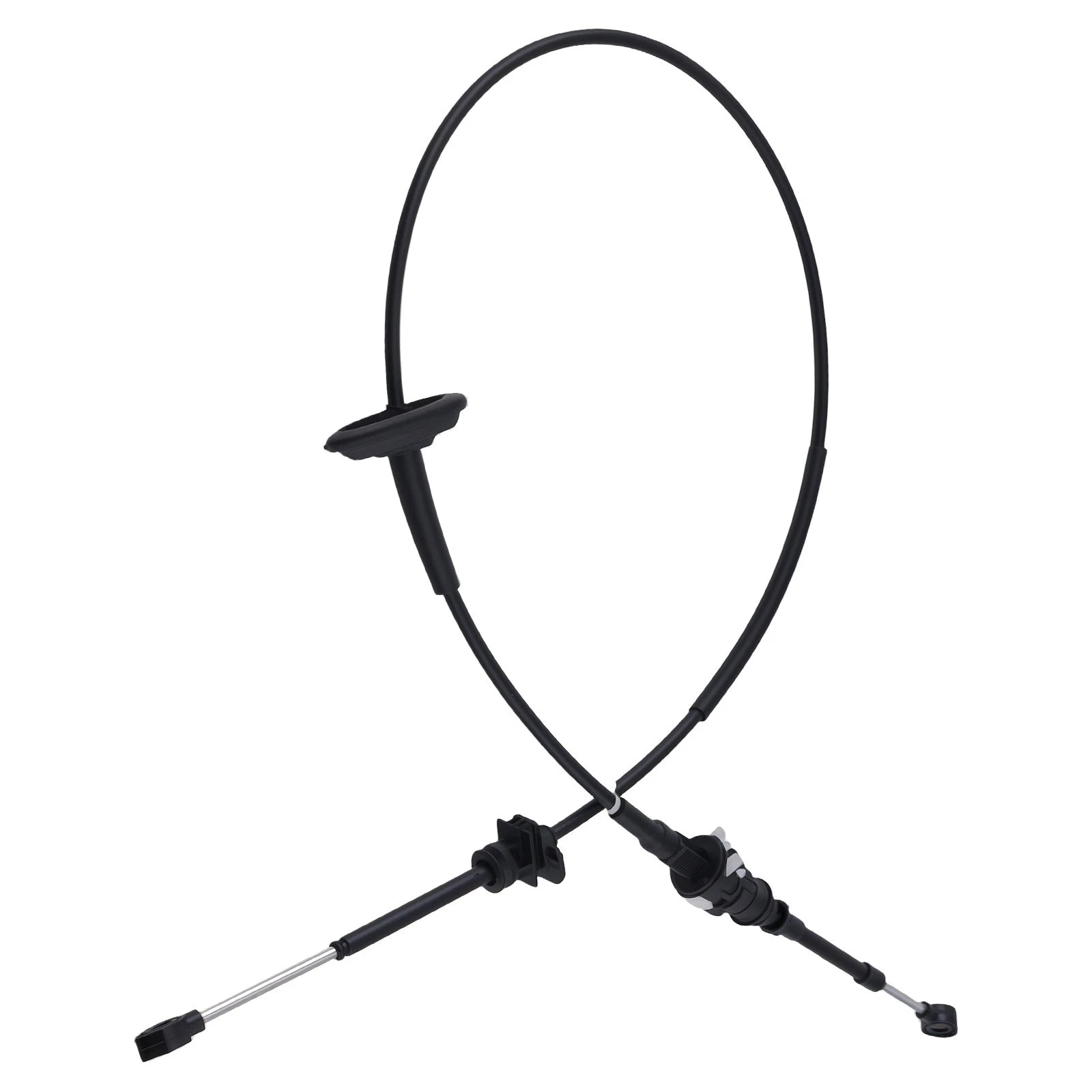 Transmission Shift Cable for Ford Bronco F-150 (1995–1996) F5TZ-7E395-A