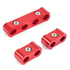 3X Spark Plug Wire Separator Clamp for Various Makes and Models