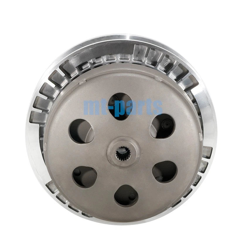 Outer Clutch Assembly for Honda SH350 Sporty 350 (2021–2023) 22100-K1B-T00