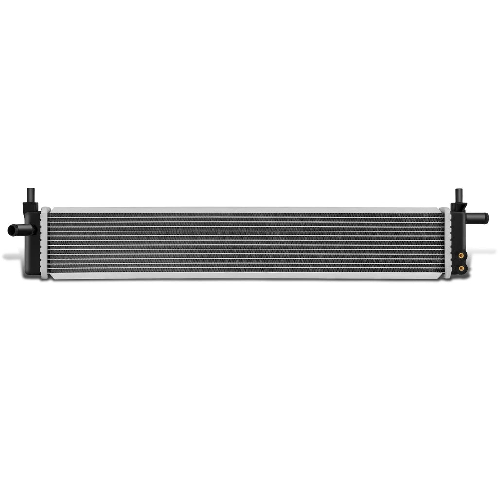 Inverter Cooler Radiator for Lexus HS250H (2010–2012) DPI13138