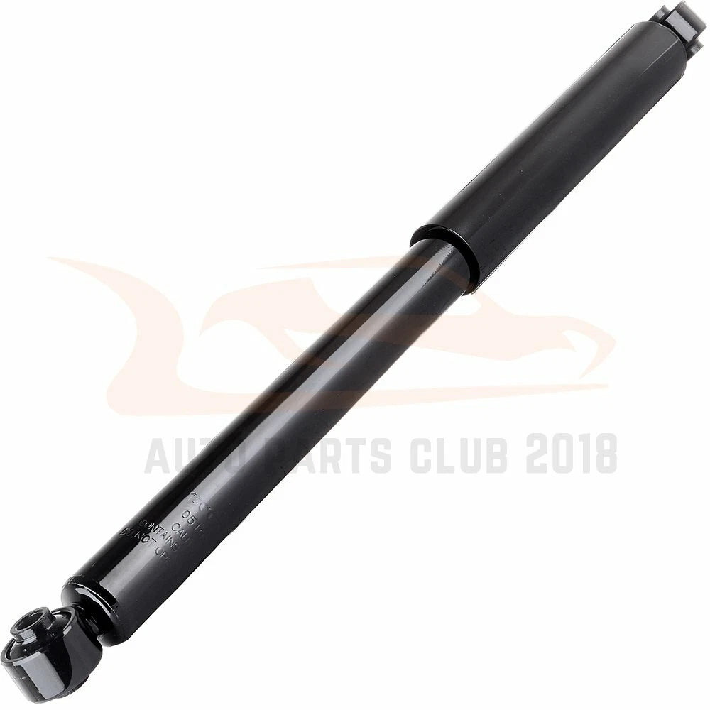 Set of 2 Rear Shocks for Dodge Ram 1500 2500 3500 (2003–2013)