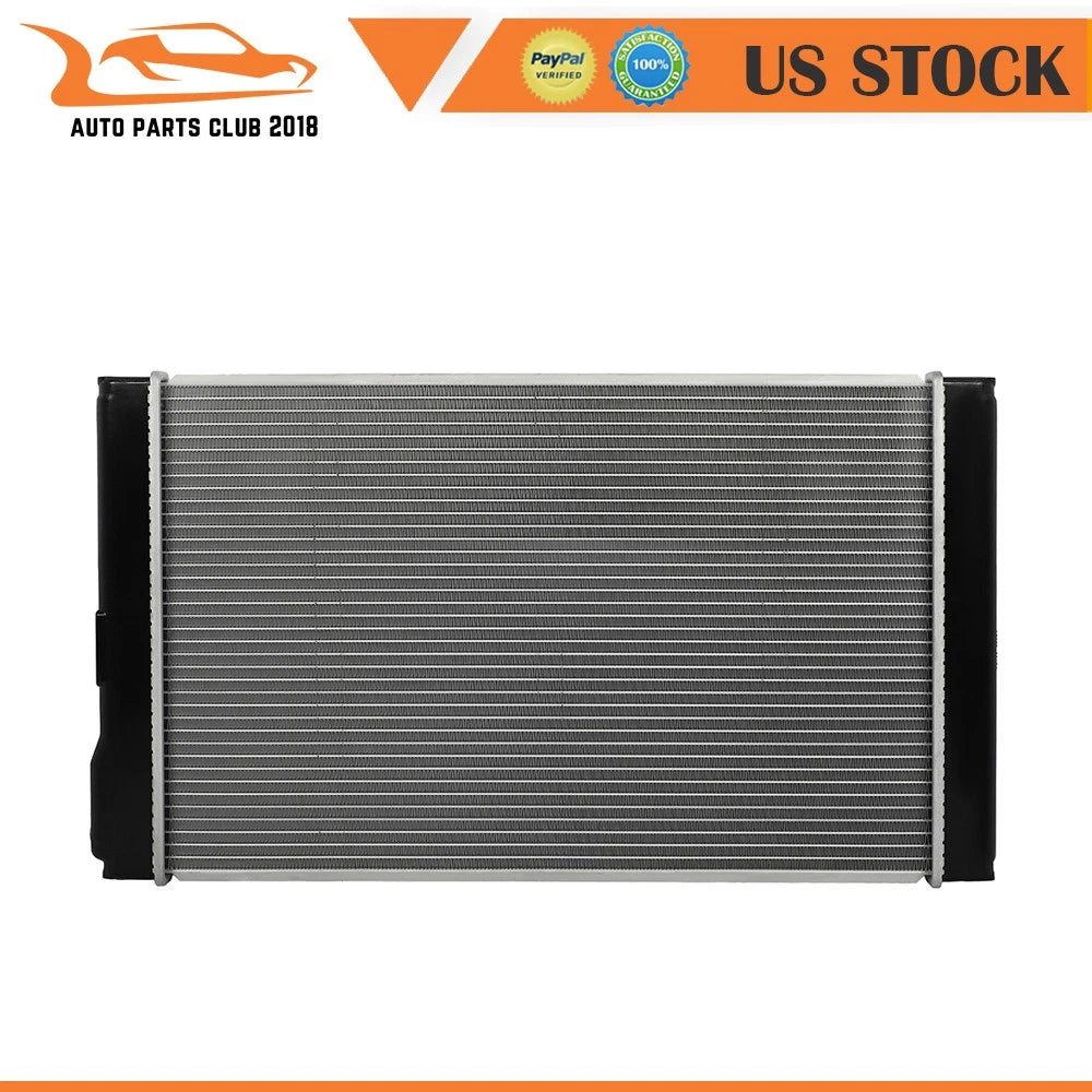 Radiator for Lexus CT200h (2011–2017) & Ford Escape (2009–2012)