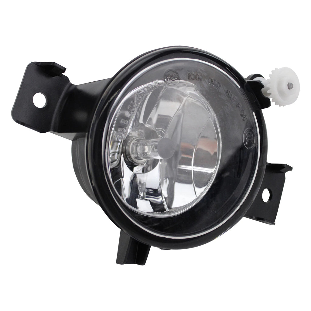 Hella Fog Light Assembly for BMW E70 X5 (2010–2013) 010407021