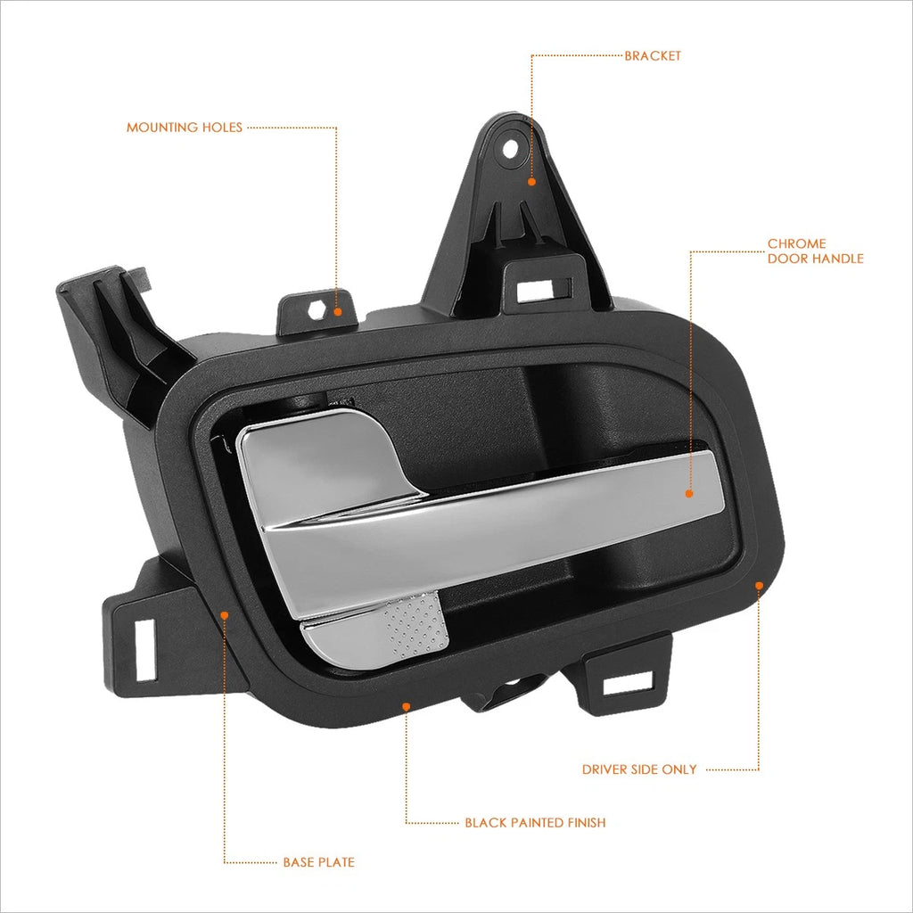 LED Third Brake Light for Dodge Dakota (1997–2007)