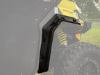 Low Profile Fender Flares for Can-Am Defender (See Fitment)
