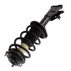 Front Pair Complete Shocks Strut Assembly for Honda Civic (2006-2011)