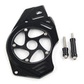 CNC Front Chain Sprocket Guard Cover for Kawasaki ER6N ER6F (2006–2017)
