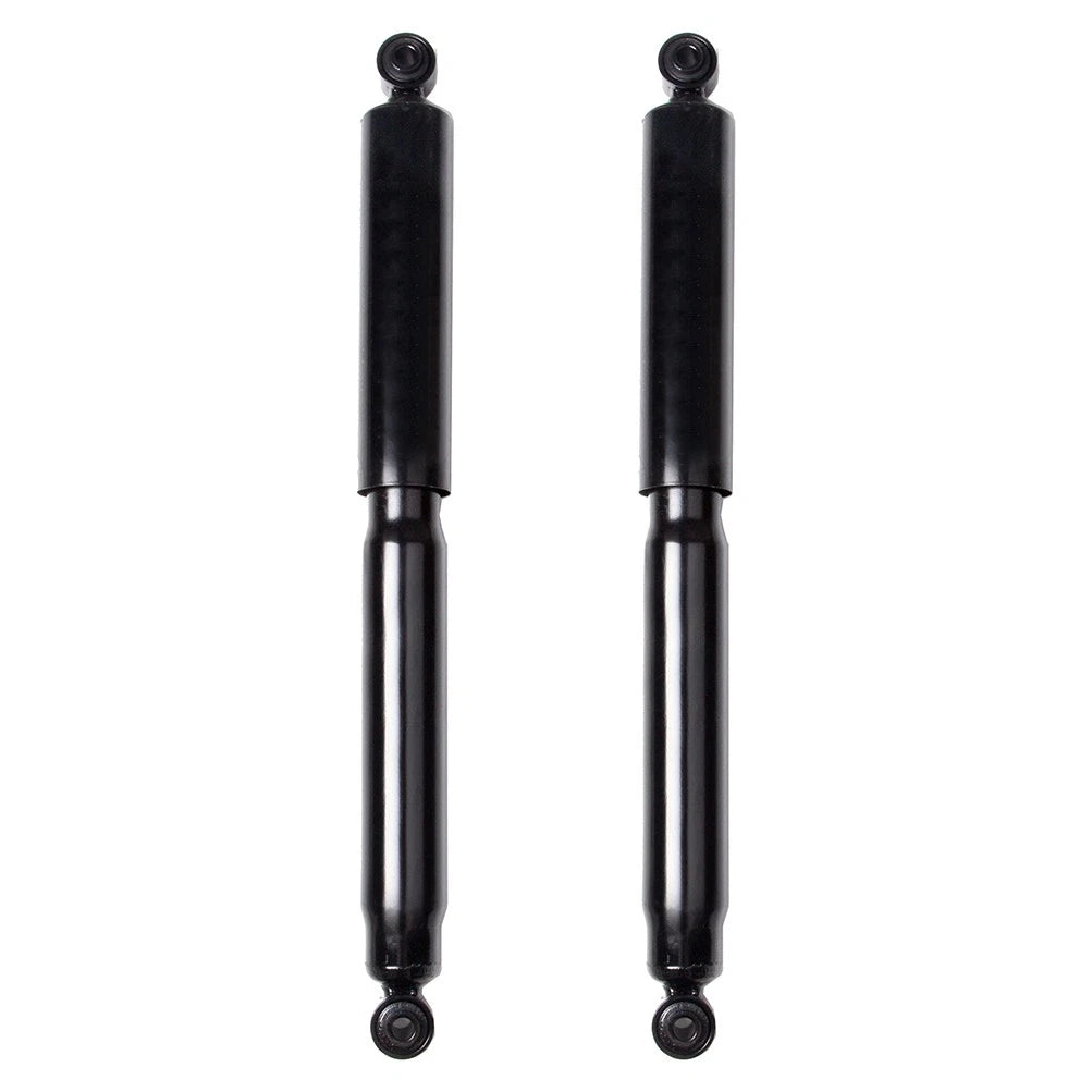 2X Rear Struts for Dodge Ram 1500 (2009–2010)