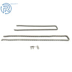 Timing Chain Kit for Mercedes Benz C200 C250 SLK200 SLK250 E200 E250 (2010-2015)