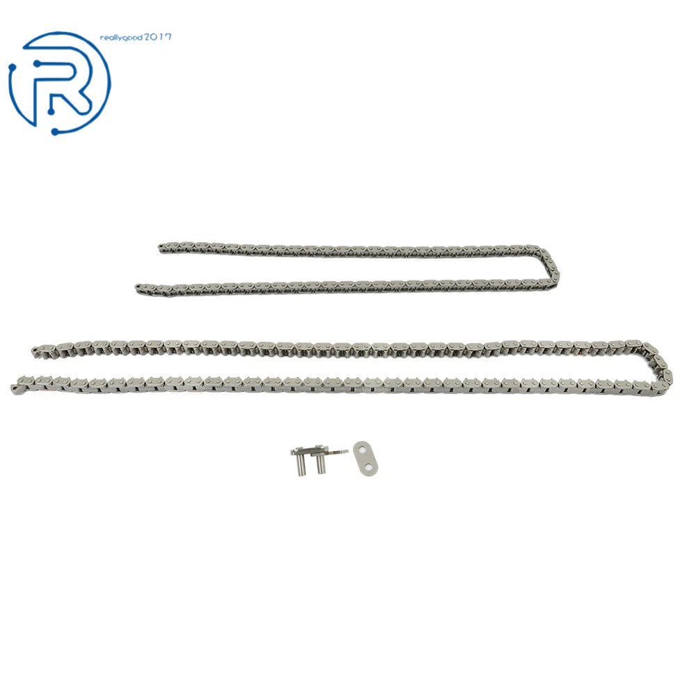 Timing Chain Kit for Mercedes Benz C200 C250 SLK200 SLK250 E200 E250 (2010-2015)